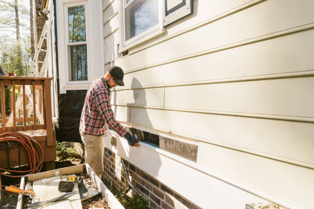 Top rated local Storm Damage Siding Repair specialists in Ebony, VA